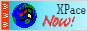 XPace Button